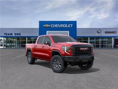 2026 GMC Sierra 1500 AT4X Truck