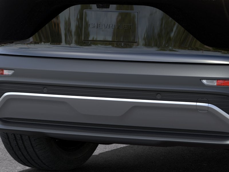 2025 Chevrolet Blazer EV LT - Photo 39