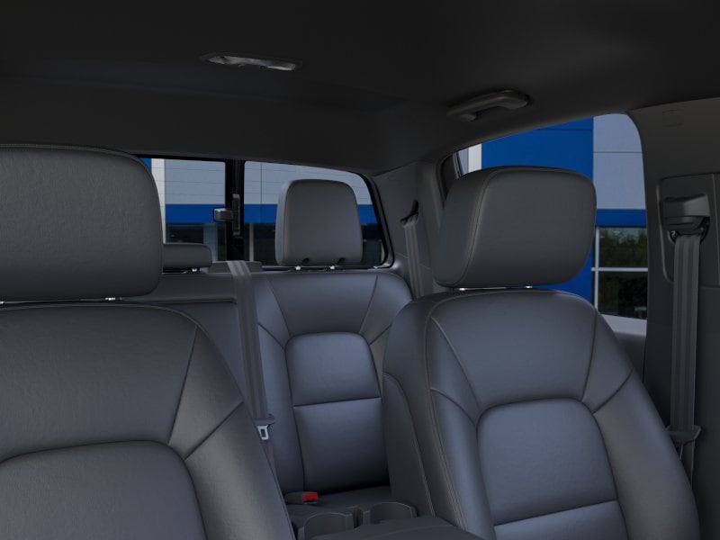 2026 Chevrolet Colorado LT - Photo 48