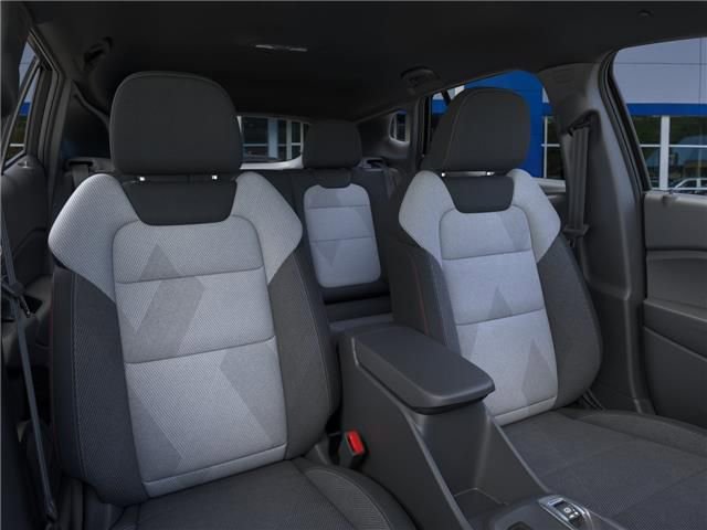 2026 Chevrolet Trax RS - Photo 16