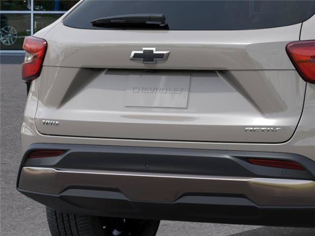 2026 Chevrolet Trax Activ - Photo 14