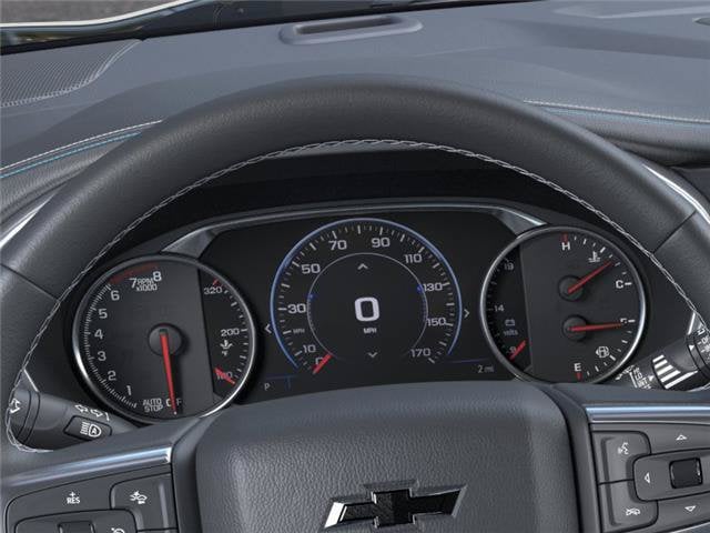 2026 Chevrolet Blazer RS - Photo 17