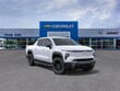 Chevrolet Silverado EV