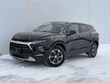  Chevrolet Blazer