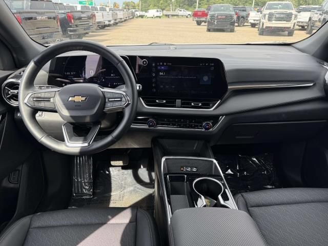 2025 Chevrolet Equinox LT - Photo 16