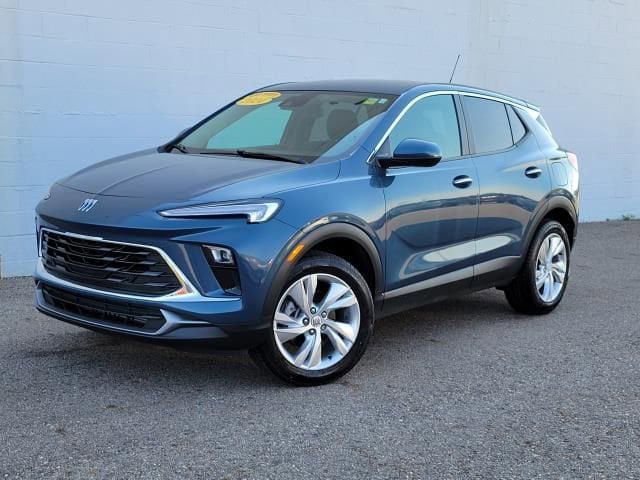 2024 Buick Encore GX Preferred AWD's photo