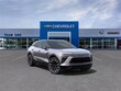 Chevrolet Blazer EV