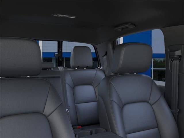 2026 Chevrolet Colorado LT - Photo 24
