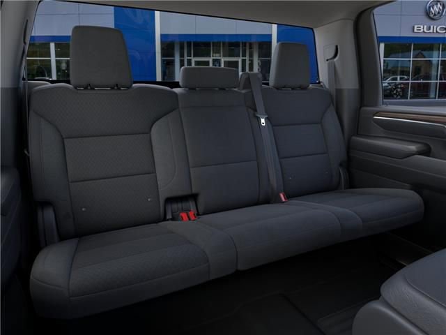 2026 Chevrolet Silverado 2500 HD LT - Photo 17