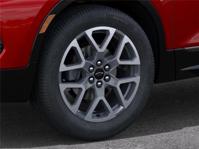 2026 Chevrolet Blazer RS - Photo 9