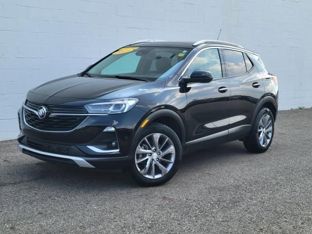 2023 Buick Encore GX Essence AWD's photo
