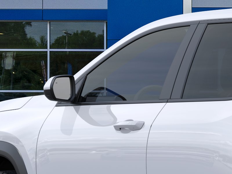 2027 Chevrolet Equinox LT - Photo 36