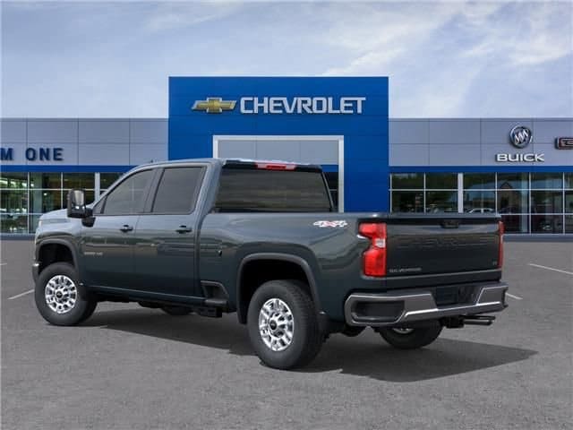 2026 Chevrolet Silverado 2500 HD LT - Photo 3