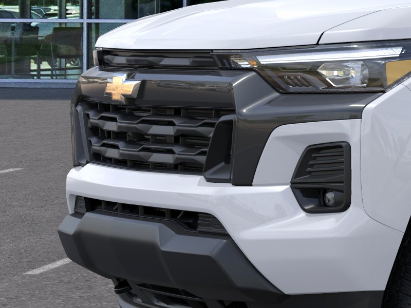 2026 Chevrolet Colorado LT - Photo 37