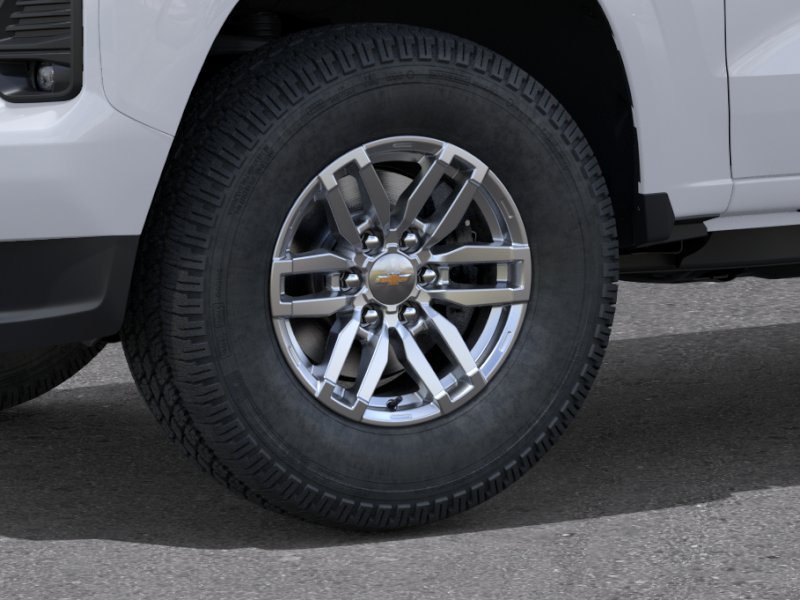 2026 Chevrolet Colorado LT - Photo 33