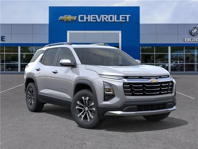 2027 Chevrolet Equinox LT - Photo 7