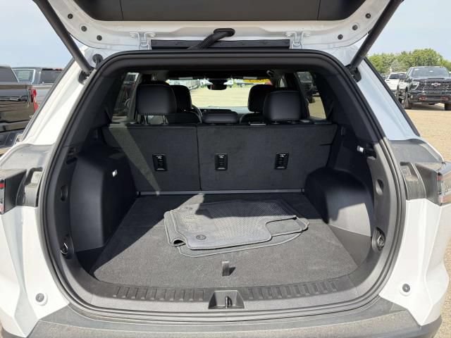 2025 Chevrolet Equinox LT - Photo 8