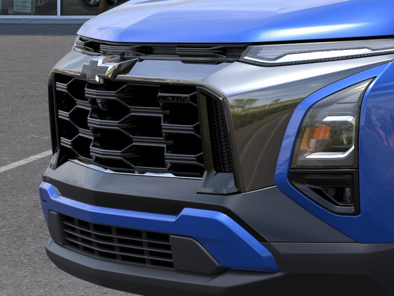 2027 Chevrolet Equinox ACTIV - Photo 37