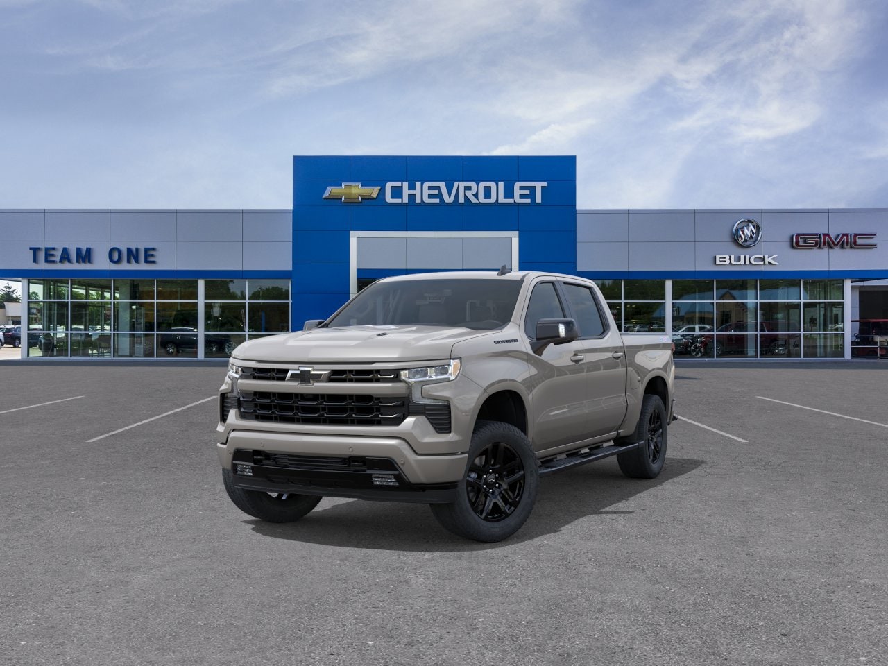 2026 Chevrolet Silverado 1500 RST - Photo 32