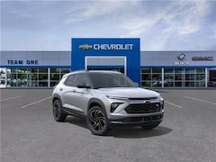 2026 Chevrolet Trailblazer RS SUV