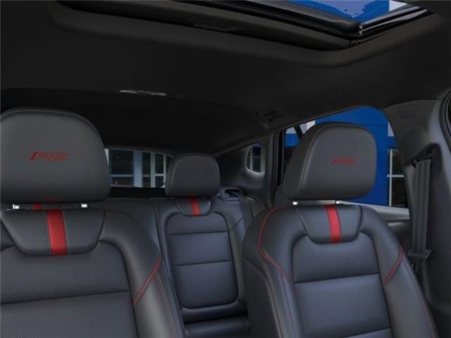 2026 Chevrolet Trax RS - Photo 24