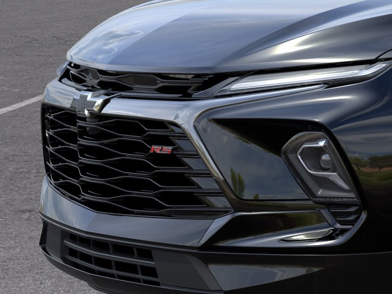 2026 Chevrolet Blazer RS - Photo 36