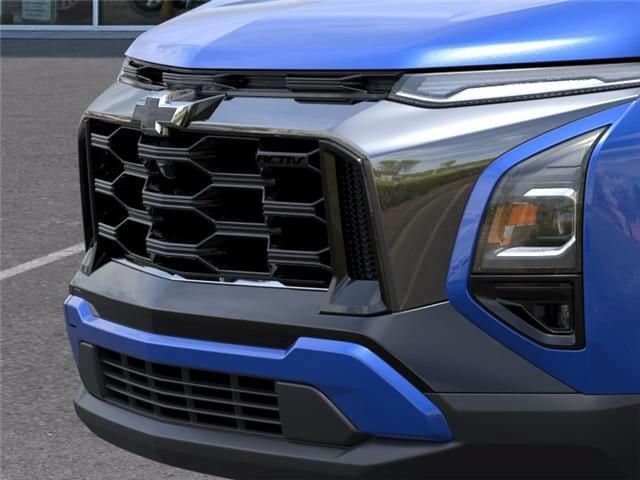 2027 Chevrolet Equinox ACTIV - Photo 13