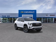 2026 GMC Terrain AT4 SUV