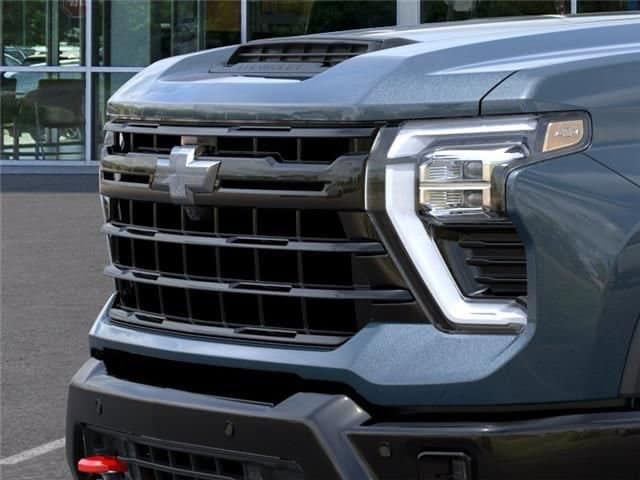 2026 Chevrolet Silverado 2500 HD LT - Photo 13