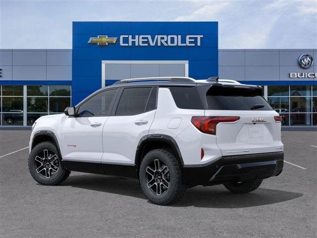 2026 Gmc Terrain AT4 photo 3