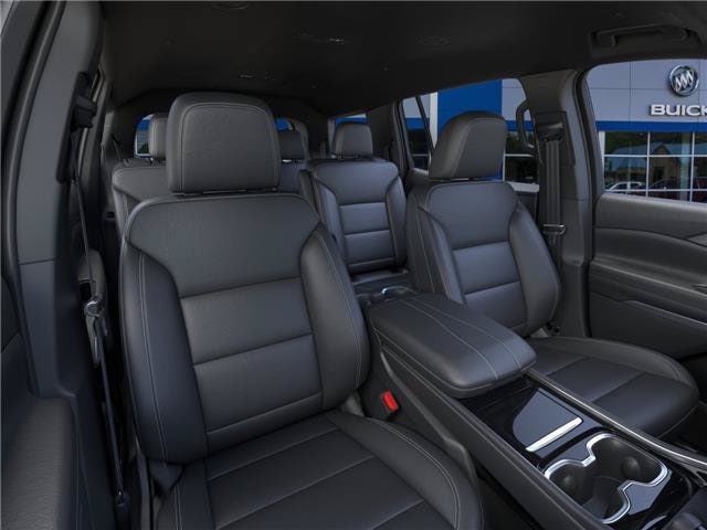 2027 Chevrolet Traverse LT - Photo 16