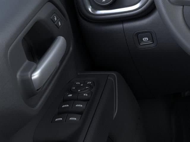 2026 Chevrolet Silverado 2500 HD Custom - Photo 22