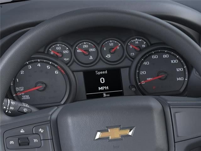 2026 Chevrolet Silverado 1500 Work Truck - Photo 18