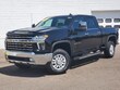 Chevrolet Silverado 3500 HD
