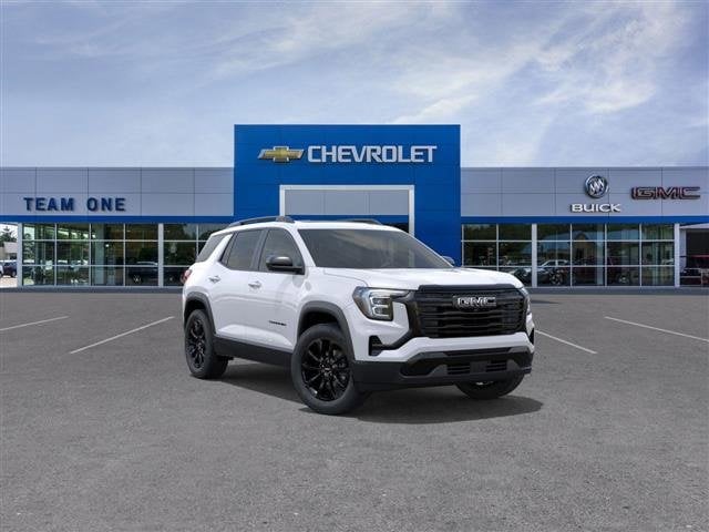 2026 GMC Terrain Elevation's photo