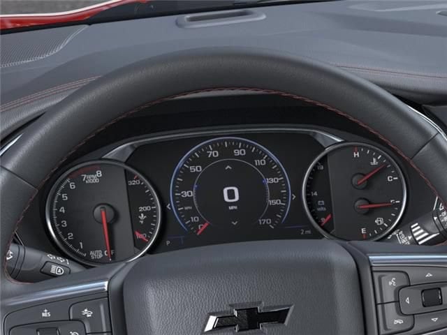 2026 Chevrolet Blazer RS - Photo 18
