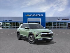 2026 Chevrolet Trailblazer LT SUV