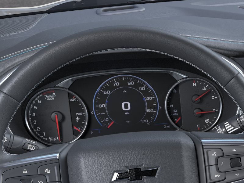 2026 Chevrolet Blazer RS - Photo 18