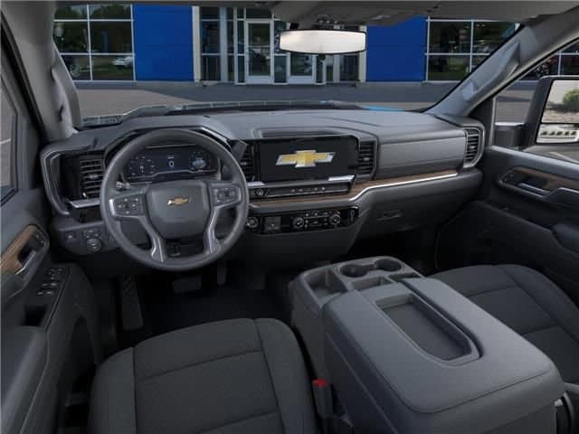 2026 Chevrolet Silverado 2500 HD LT - Photo 15
