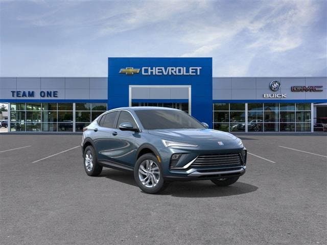 2026 Buick Envista Preferred's photo