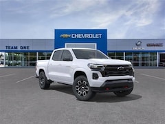 2026 Chevrolet Colorado Z71 Truck