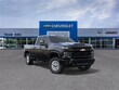 Chevrolet Silverado 2500 HD