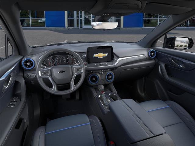 2026 Chevrolet Blazer RS - Photo 15