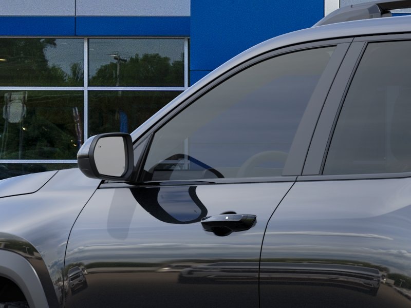 2027 Chevrolet Equinox ACTIV - Photo 36