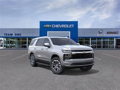 2026 Chevrolet Tahoe LS SUV