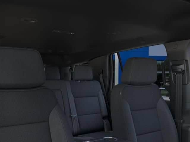 2026 Chevrolet Tahoe LS - Photo 24