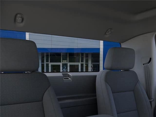 2026 Chevrolet Silverado 1500 Work Truck - Photo 24