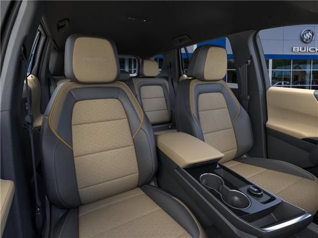 2027 Chevrolet Equinox ACTIV - Photo 16