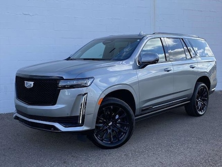 2023 CADILLAC Escalade Sport Platinum SUV