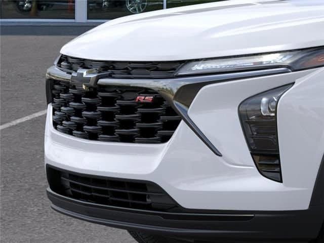 2026 Chevrolet Trax RS - Photo 13